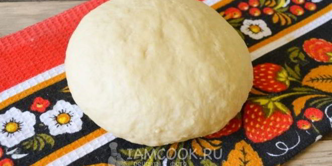 Рецепт вареников с клубникой на воде