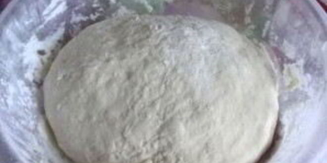 Рецепт вареников с клубникой