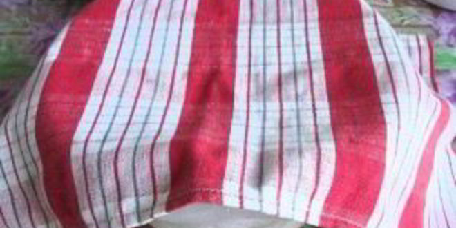 Рецепт вареников с клубникой