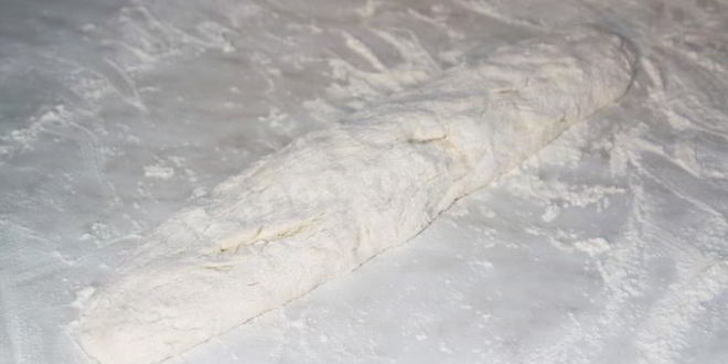 Рецепт вареников с малиной