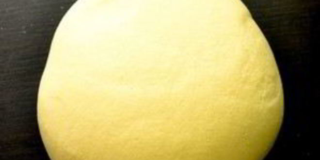 Рецепт вареников с сыром сулугуни