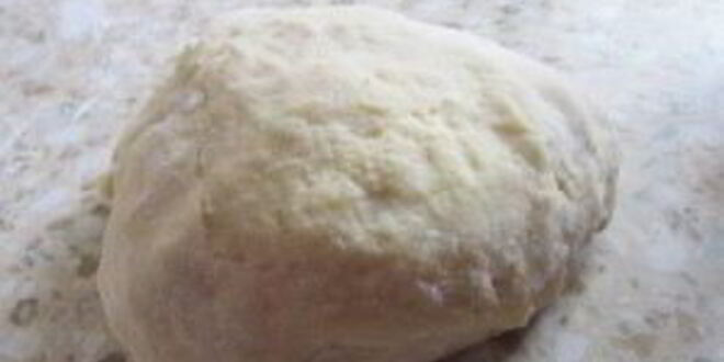 Рецепт вареников с творогом и картошкой