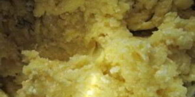 Рецепт вареников с творогом и картошкой