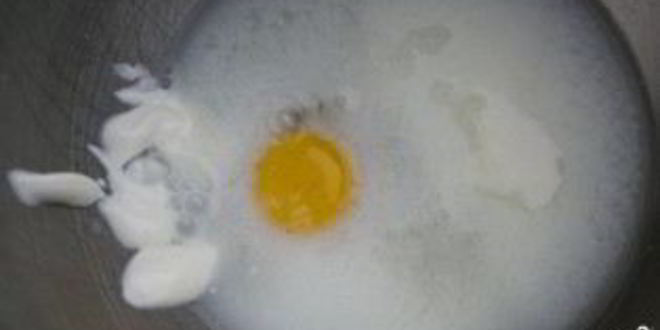 Рецепт вареников со сливами