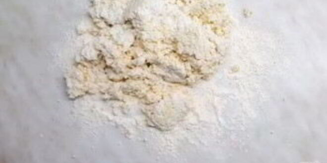 Рецепт вкусных ленивых вареников из творога