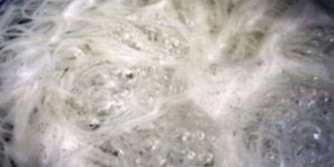 Рецепт японской лапши со свининой