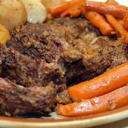 Рецепт Русского жаркого