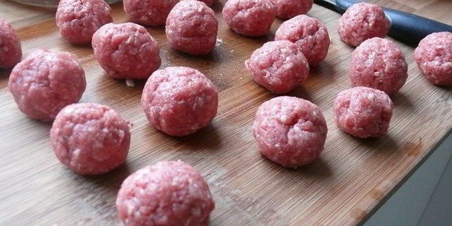 Рецепт уютного жаркого