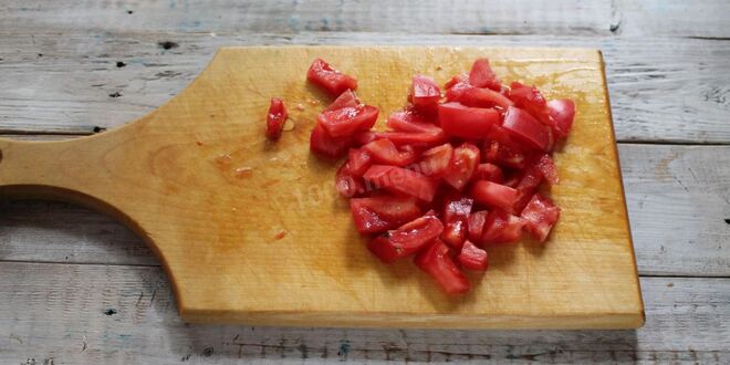 Рецепт жаркого из баранины с картошкой в кастрюле