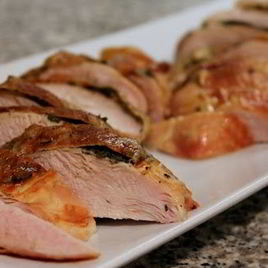 Рецепт Жаркого из индейки