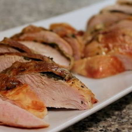 Рецепт Жаркого из индейки