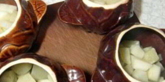 Рецепт жаркого из индюшатины