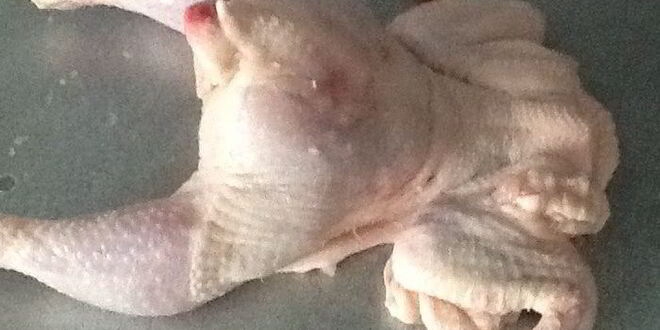 Рецепт жаркого из курицы, праздничный кулич