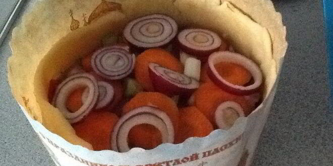 Рецепт жаркого из курицы, праздничный кулич