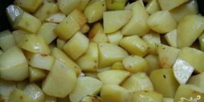 Рецепт жаркого по-домашнему с курицей