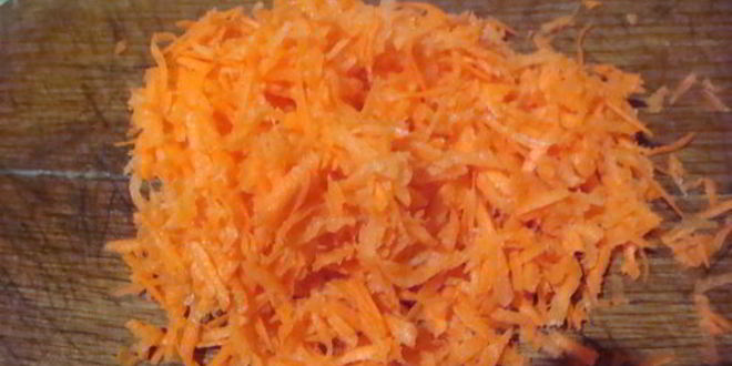 Рецепт жаркого по-домашнему