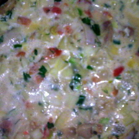 Рецепт Жаркого по-русски