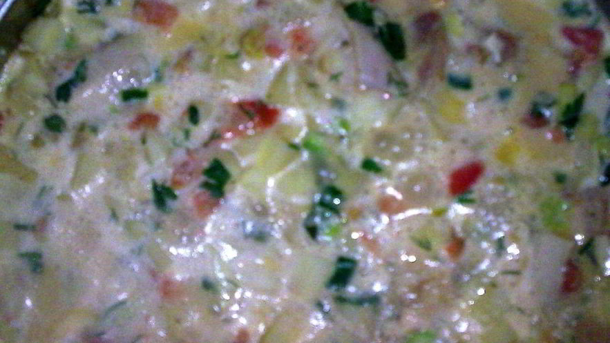 Рецепт жаркого по-русски