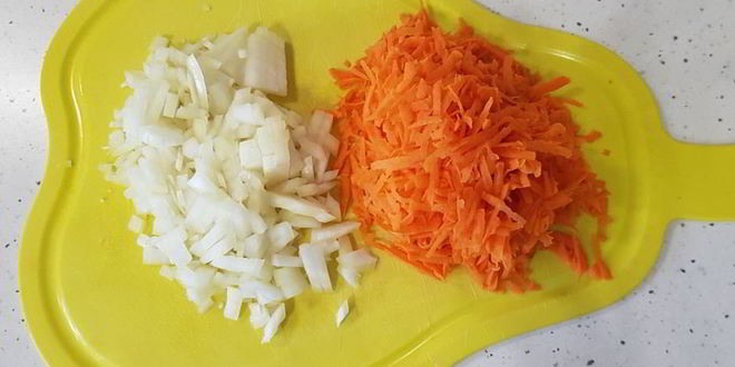 Рецепт жаркого в горшочке