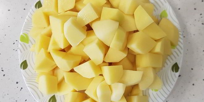 Рецепт жаркого в горшочке