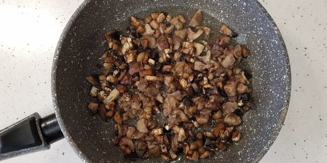 Рецепт жаркого в горшочке