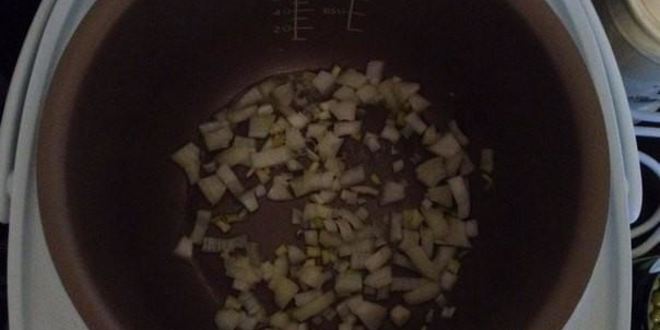 Рецепт жаркого в мультиварке из свинины по-сельски