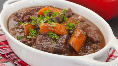 Рецепт Жаркого в мультиварке