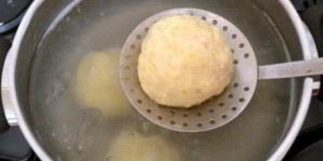 Рецепт картофельных зраз с фаршем отварные