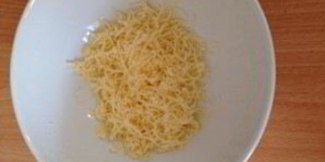 Рецепт картофельных зраз с фаршем в духовке