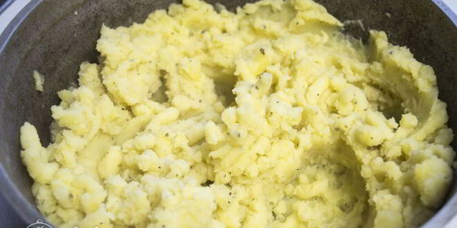 Рецепт картофельных зраз с грибами и сыром