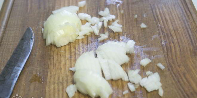 Рецепт картофельных зраз с грибами и сыром