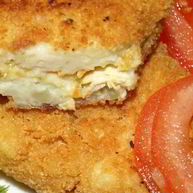 Рецепт Картофельных зраз с курицей