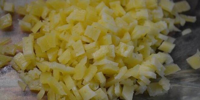 Рецепт картофельных зраз с мясом и сыром