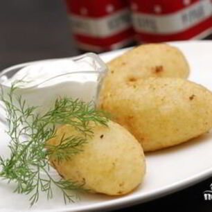 Рецепт Картофельных зраз с мясом