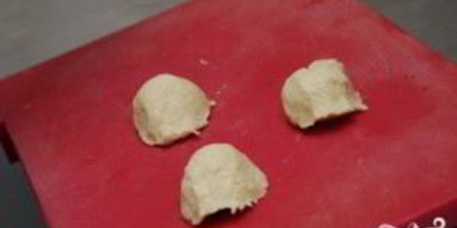 Рецепт картофельных зраз с мясом