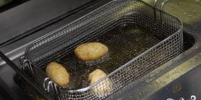 Рецепт картофельных зраз с мясом