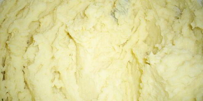 Рецепт картофельных зраз с начинкой из квашеной капусты