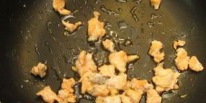 Рецепт картофельных зраз с рыбой