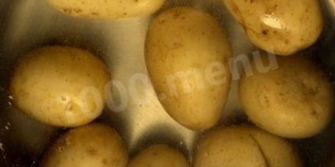 Рецепт картофельных зраз с сайрой