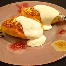 Рецепт Картофельных зраз в духовке