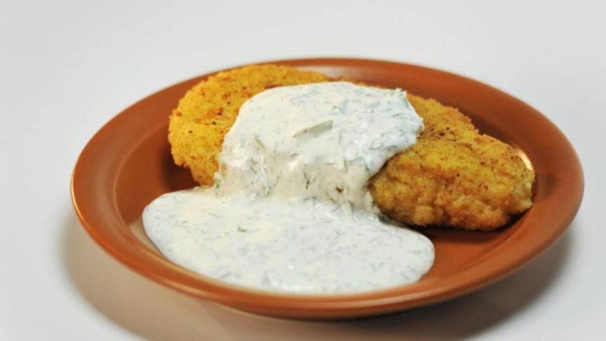 Рецепт картофельных зраз