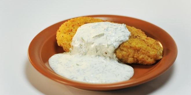 Рецепт картофельных зраз