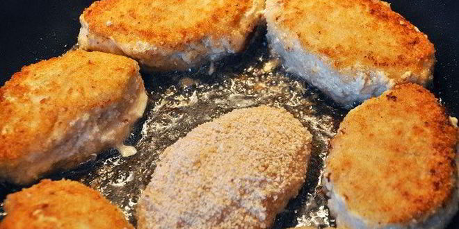 Рецепт куриных зраз с грибами и базиликом