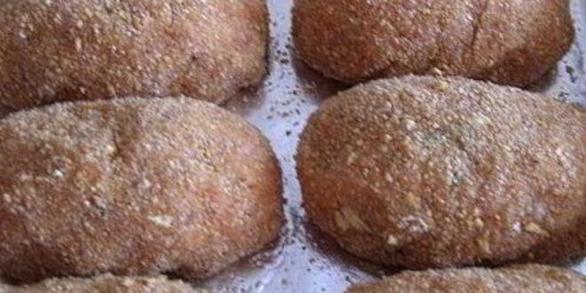 Рецепт куриных зраз с грибами и гречкой и овощное соте на гарнир