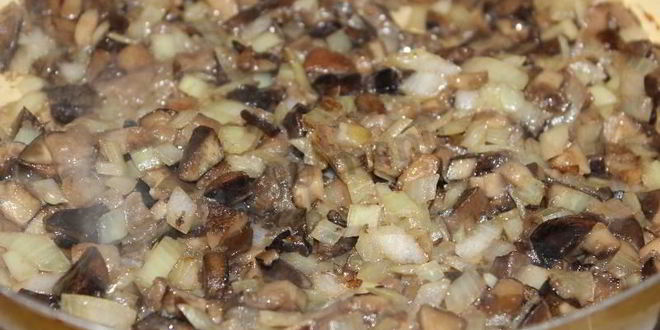 Рецепт куриных зраз с сюрпризом