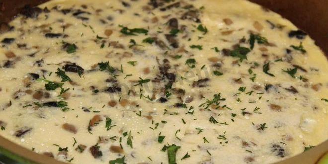 Рецепт куриных зраз с сюрпризом