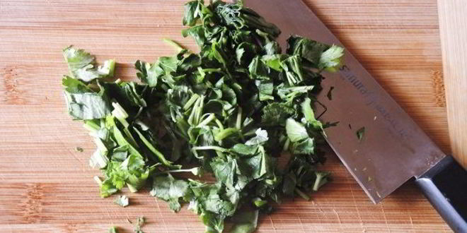 Рецепт мясных зраз с омлетом