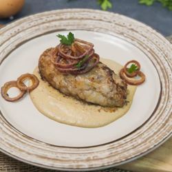 Рецепт Мясных зраз