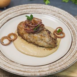 Рецепт Мясных зраз