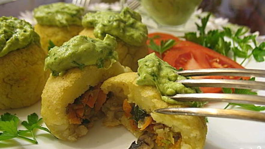 Рецепт запеченных зраз